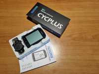 Cycplus M1 GPS para bicicleta