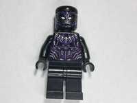 Lego Marvel Black Panther sh728