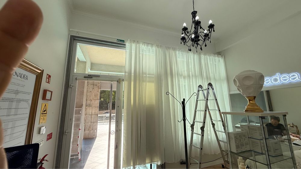 Candeeiros Candelabro