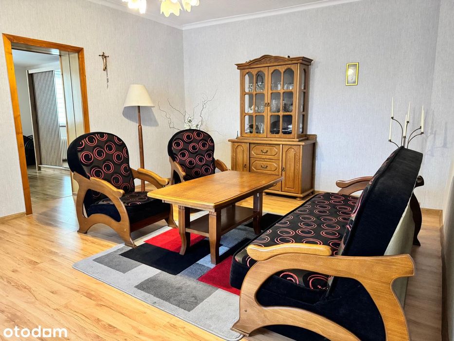 Idealny dom dla rodziny, gotowy do zamieszkania