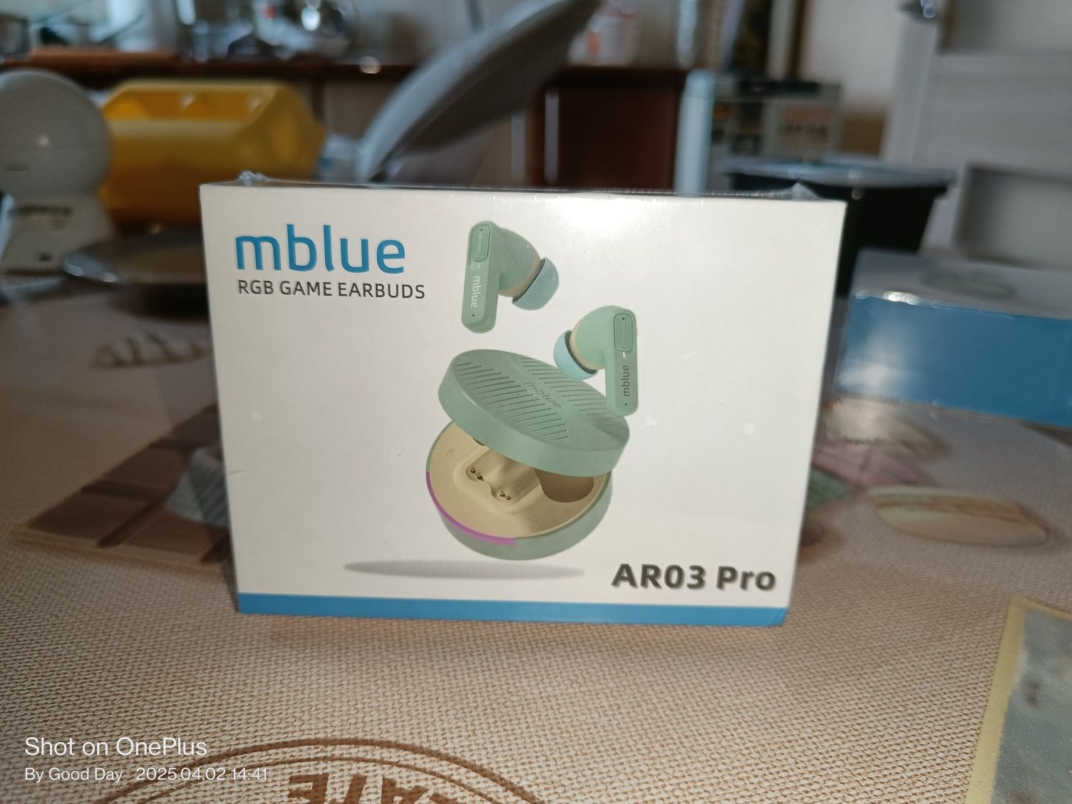 OnePlus buds pro 2r