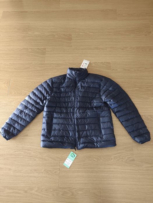 Kurtka puchowa Marmot Highlander XL