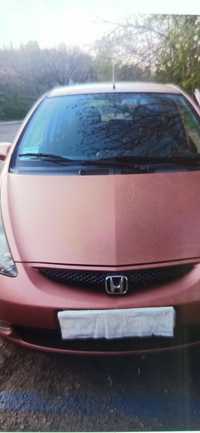 Продам Honda Jazz 2005