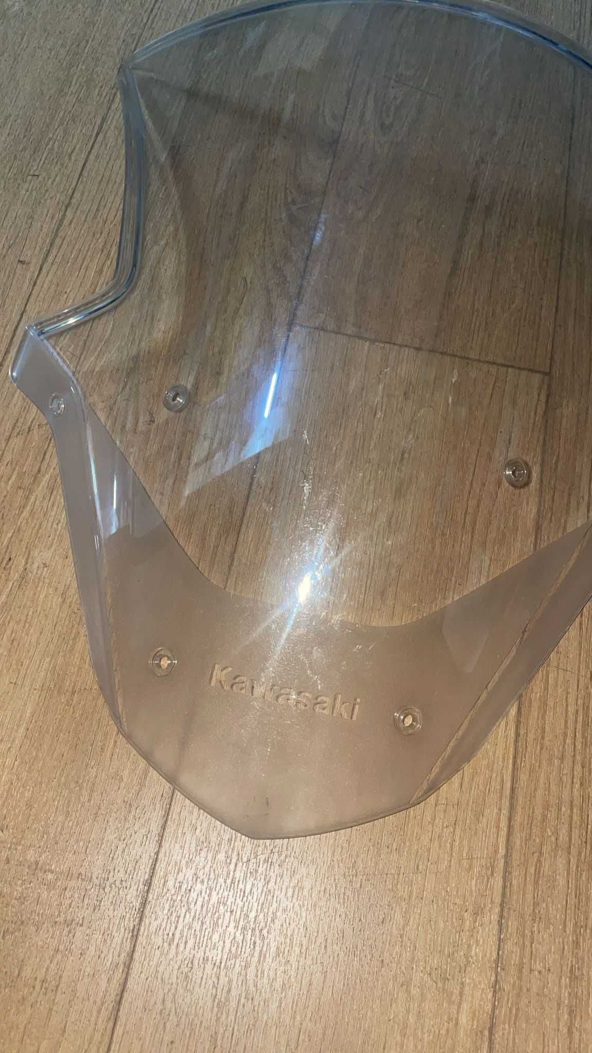 VIDRO ORIGINAL KAWASAKI ZX10R 2 0 1 1-2 0 1 5