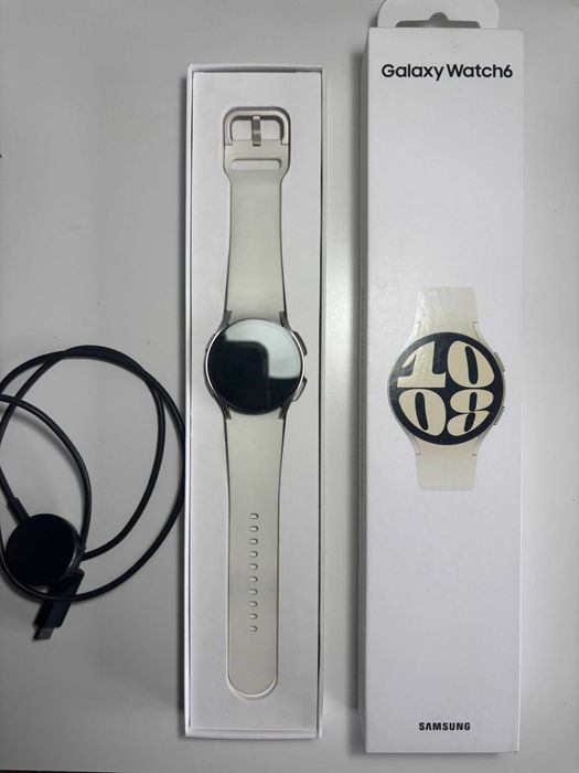 Samsung Galaxy Watch6 40mm