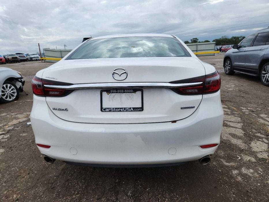 Mazda 6 Touring 2021