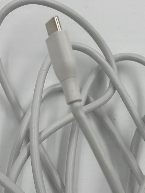 kabel amazon basic usb typ c apple lightning 1,8m