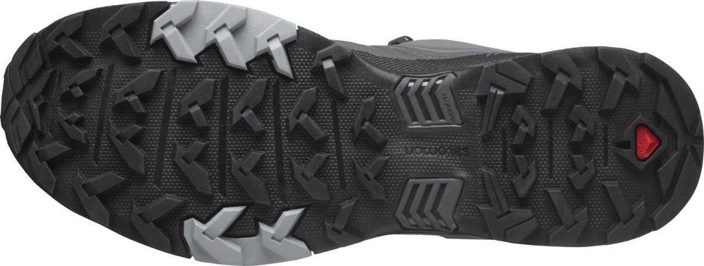Чоловічі кросівки  Salomon X ULTRA 4 GTX (413851)