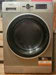 Pralko suszarka Whirlpool - sprzedam
