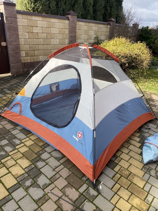 Палатка 3-х местная Regatta