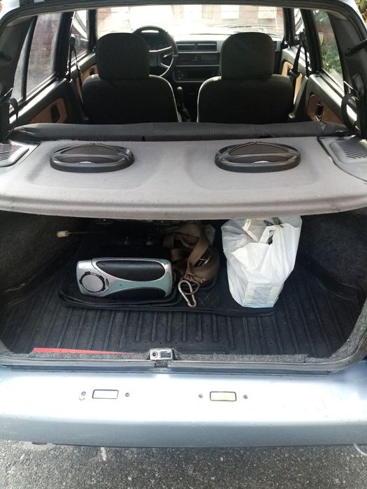 Зас Славута Инжектор