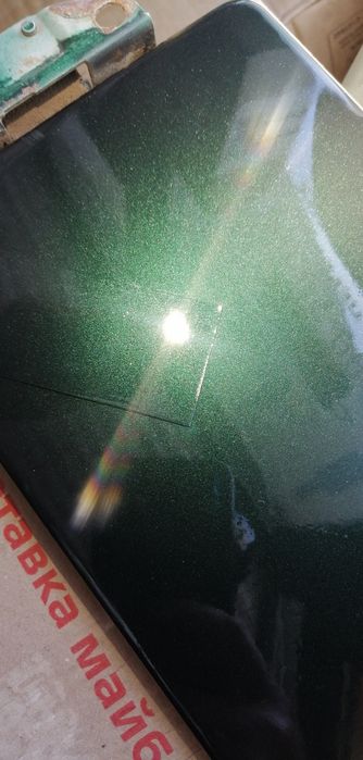 Фарба автомобільна duxone