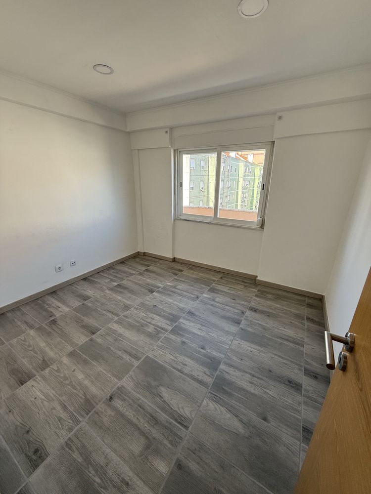Apartamento T2 Odivelas