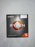 Nowy Amd Ryzen 5600g chłodzenie