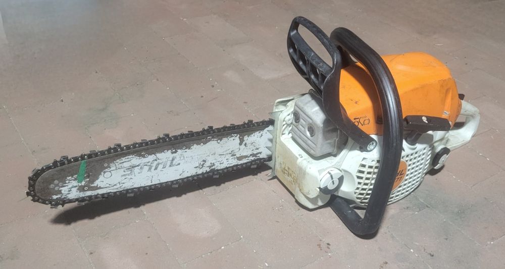 Piła spalinowa Stihl MS 271C