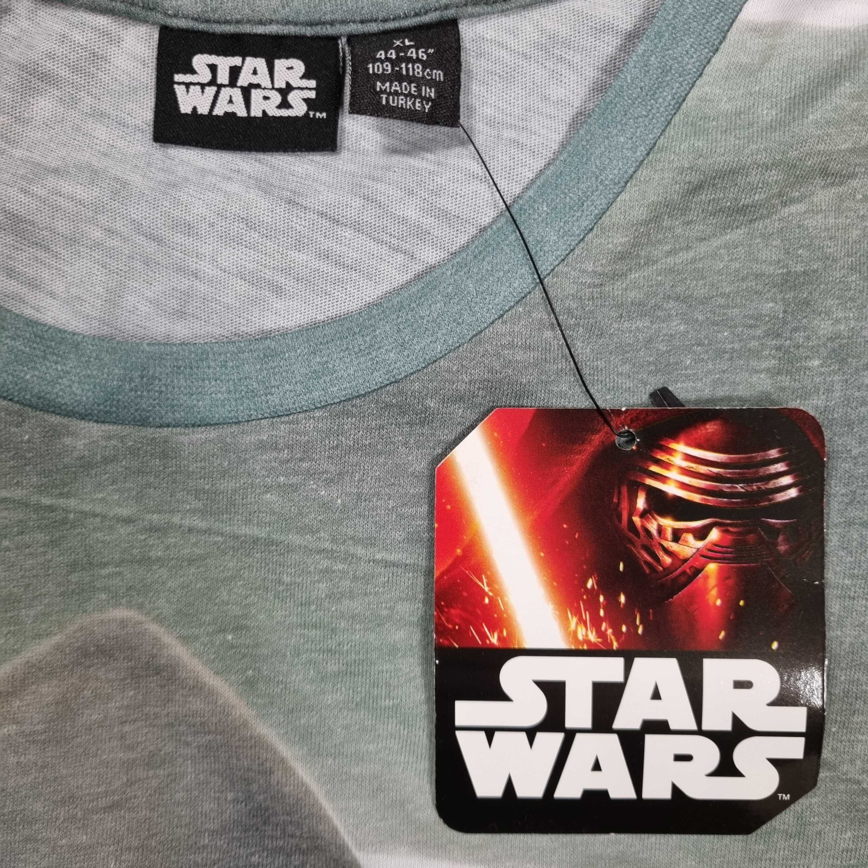 Koszulka t-shirt Star Wars- Kylo Ren - rozmiar XL - nowa