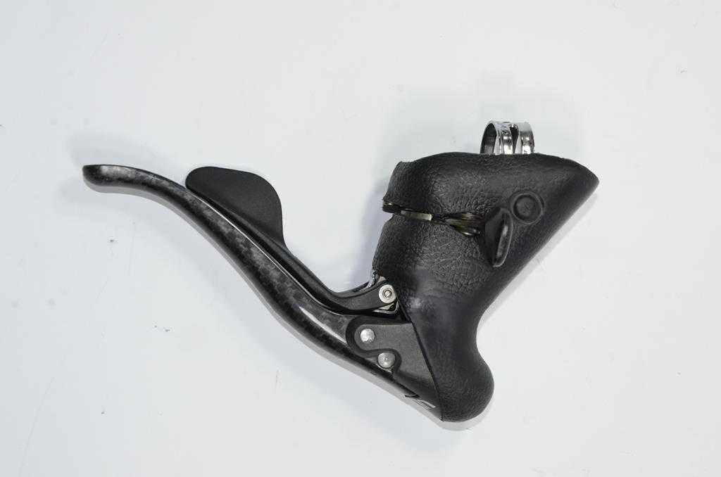 Lewa klamkomanetka Campagnolo RECORD Ultra 3 carbon karbon
