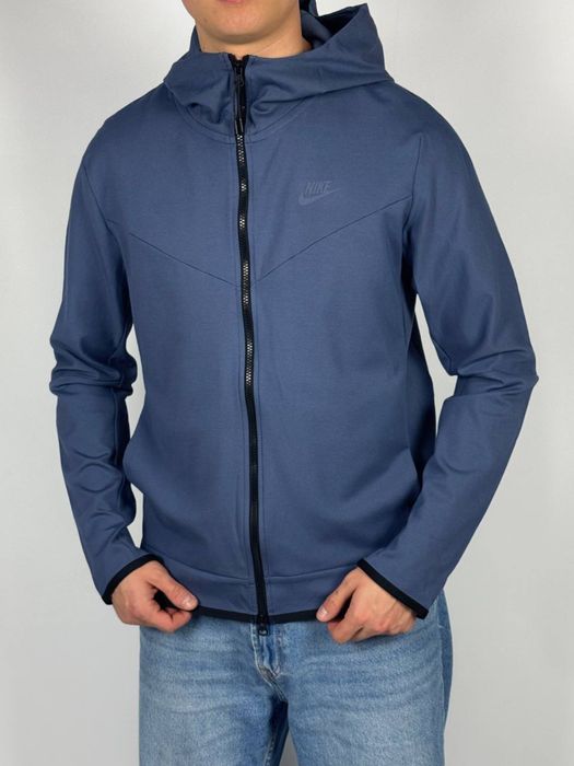 Оригінал! Толстовка Nike Tech Fleece