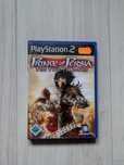 Prince Of Persia The Two Thrones Dwa Trony Ps2