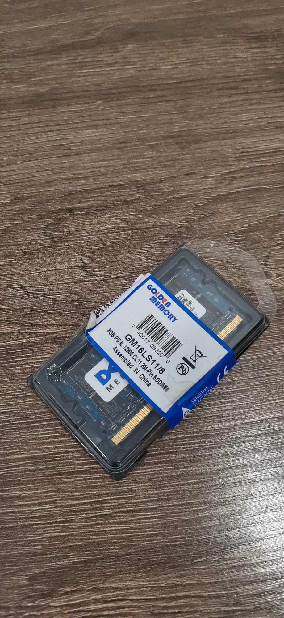 Оперативна пам'ять DDR2 2Gb