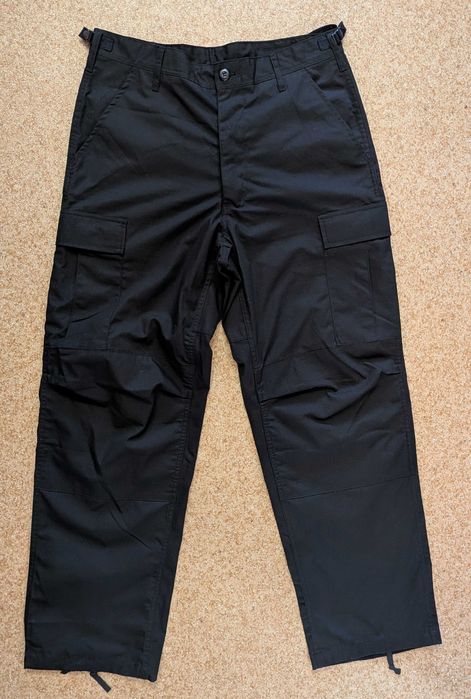 Тактические штаны Helikon-Tex® BDU Pants