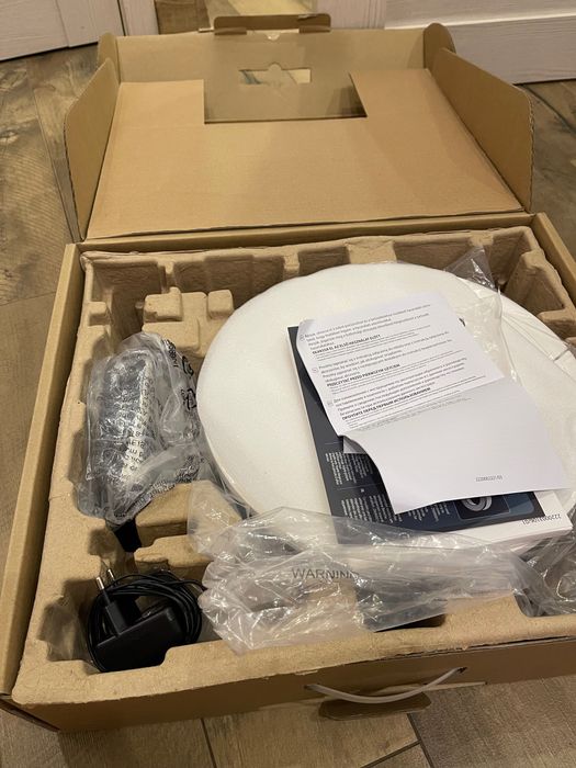 Робот-пилосос Rowenta X-Plorer Serie 50 Total Care