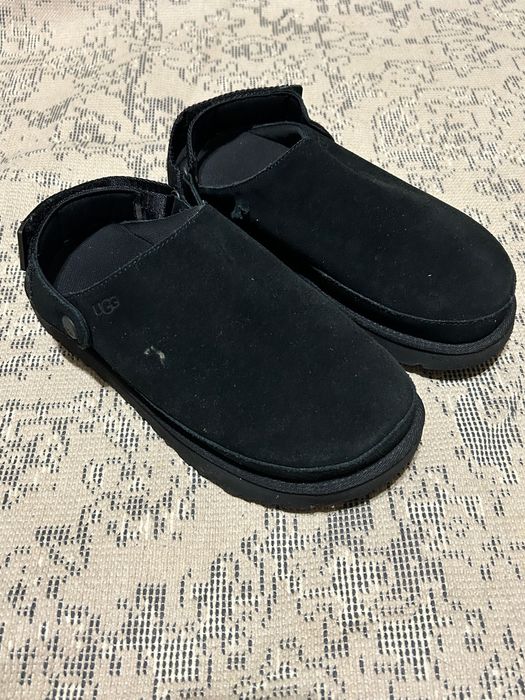 UGG сабо мокасини оригінал