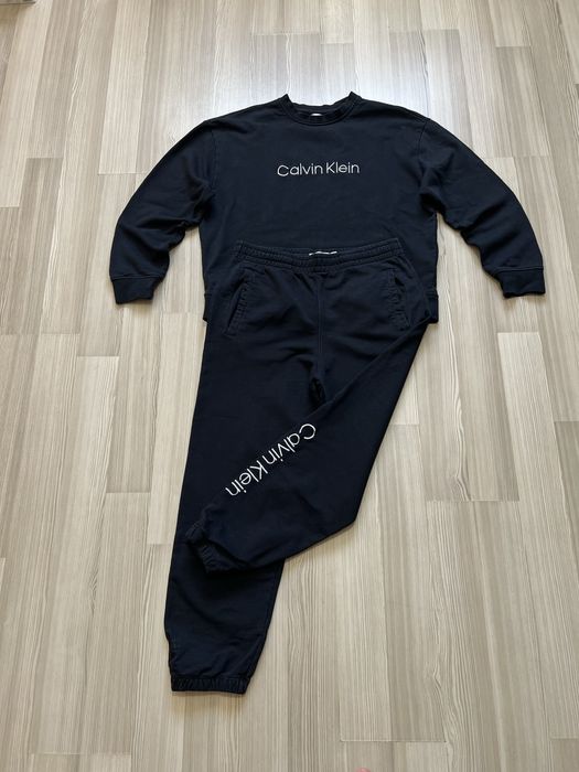 Костюм Calvin Klein M оригинал