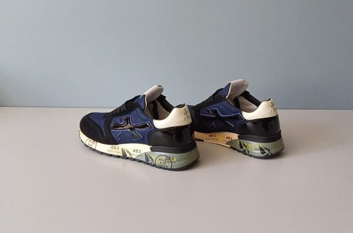 Premiata Mick (Розмір 43)
