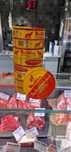 Śledź surströmming szewdzki kiszony 400g
