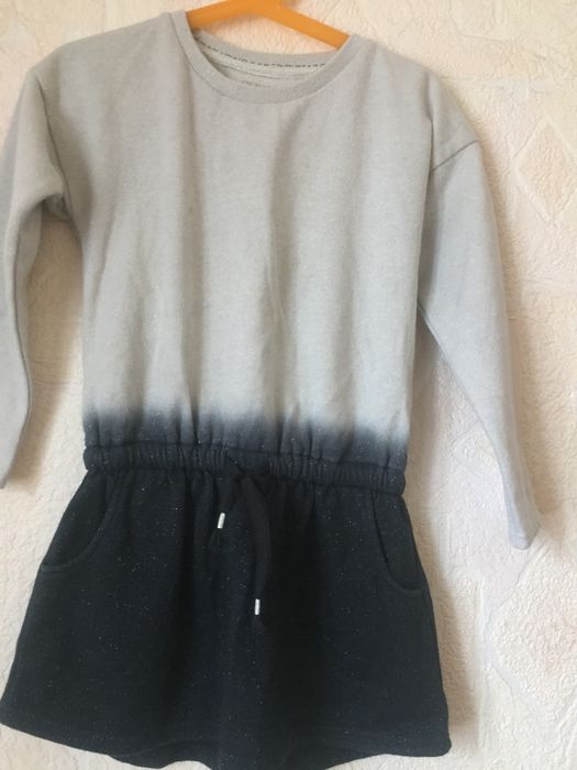 Платье minene 7-8 л (122-128 см).