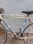 Bicicleta ciclismo orbita