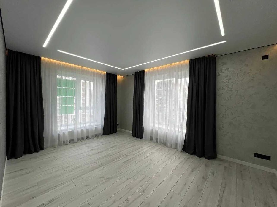 Терміново! Двокімнатна з ремонтом 5 поверх