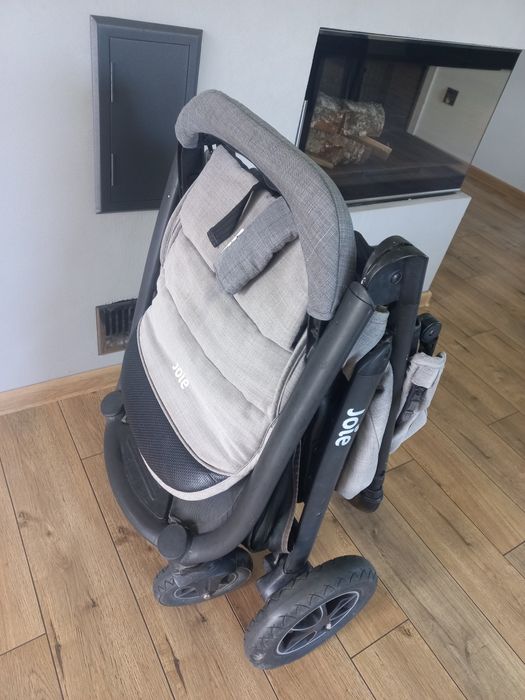 Wozek Joie Mytrax