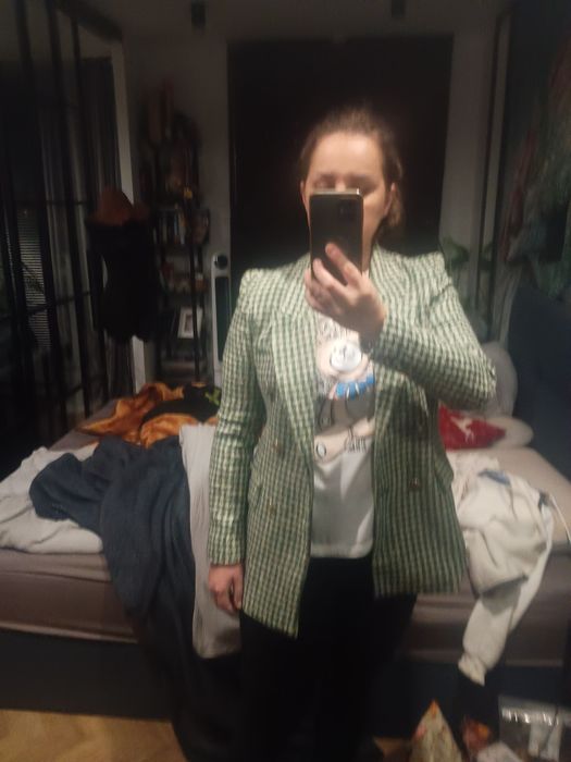 Żakiet elegancki