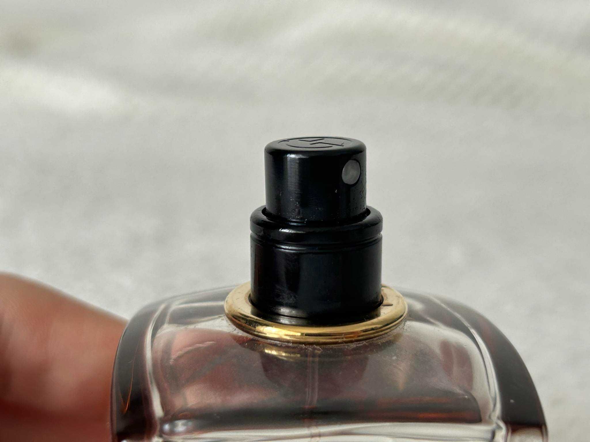 Giorgio Armani Si Intense woda perfumowana dla kobiet 100 ml