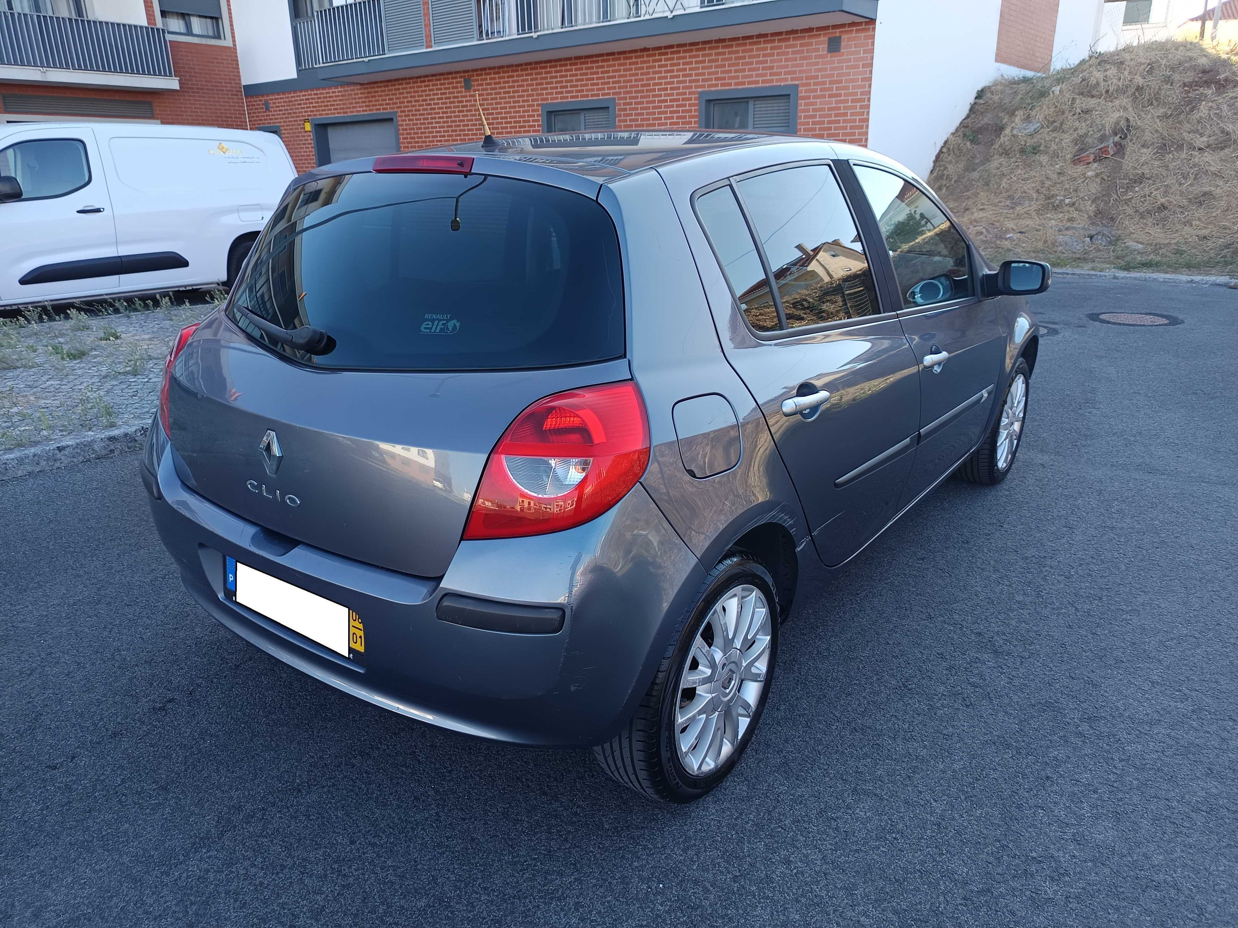 Renault Clio 1.2i