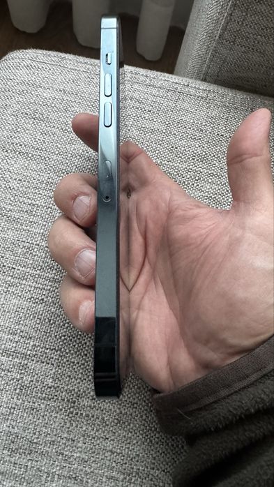 Iphone 12 pro max 128gb