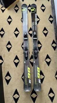 Rossignol experience E98