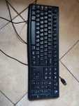 Logitech klawiatura K-120