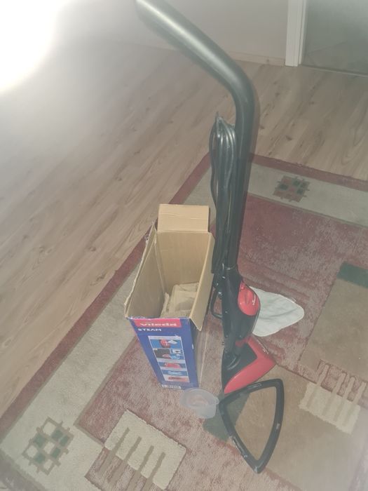 Mop parowy Vileda model SC 1086