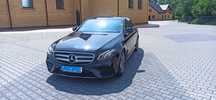 MERCEDES W213 sedan, alu
