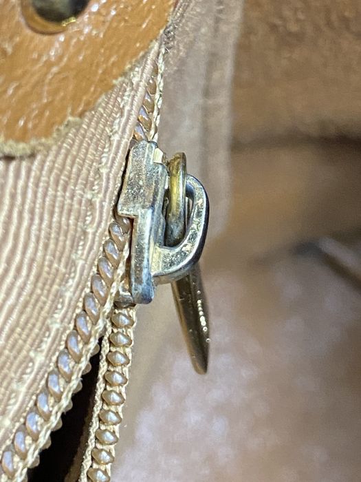Сумка salvatore ferragamo