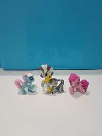 Zestaw My Little Pony Zecora Lotus Blossom G4 Hasbro