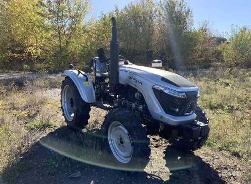 мінітрактор Скаут ТЕ-504 новий