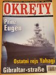 Okręty 1/2011 magazyn historyczno-wojskowy