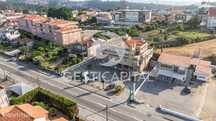 Apartamento T3 em Mozelos, Santa Maria da Feira com excelentes acessos