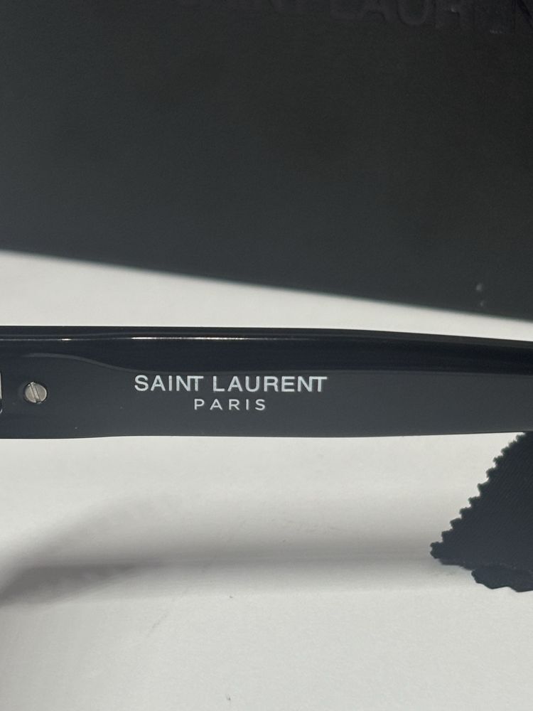 Очки Yves Saint Laurent оригинал / окуляри saint laurent оригінал
