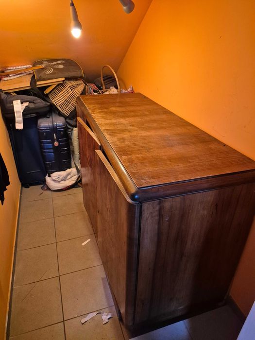 oddam dół od kredensu