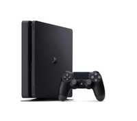 PlayStation 4 slim 1 TB + dwie gry gratis